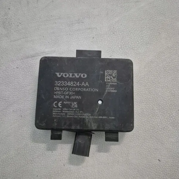 Capteur Zone Morte Module Radar OEM 32334824-AA image 2