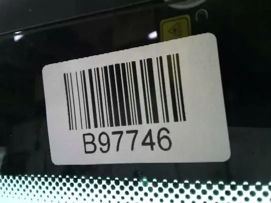 Etulasi OEM 2449ACCGNMVW1B BMW X3 2003-2010 image 8