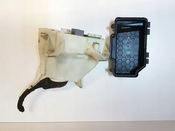 MERCEDES W205 CAJA DE FUSIBLES A2055400082 image 3