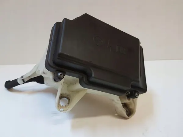 MERCEDES W205 CAJA DE FUSIBLES A2055400082 image 4