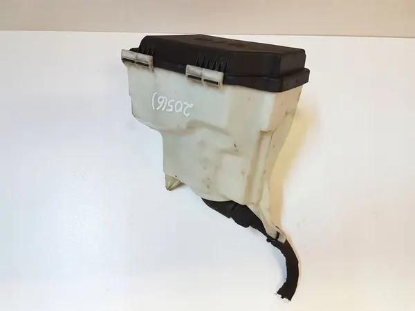 MERCEDES W205 CAJA DE FUSIBLES A2055400082 image 5