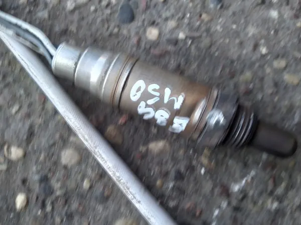 Sensor Lambda BMW E34 520i M50 Bosch 0 258 005 322 image 3