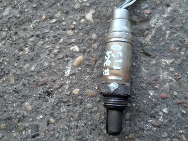 Sensor Lambda BMW E34 520i M50 Bosch 0 258 005 322 image 5