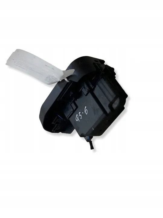 Cache borne batterie Audi SQ5 OEM 80A915459 image 5