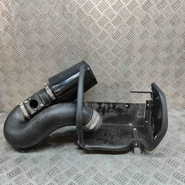 Luftfilter OEM 087190FR för Porsche 911 (996) 3.4L image 3