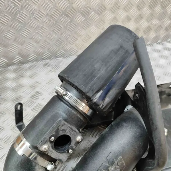 Luftfilter OEM 087190FR för Porsche 911 (996) 3.4L image 5