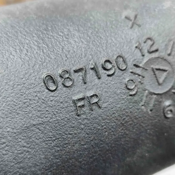 Luftfilter OEM 087190FR för Porsche 911 (996) 3.4L image 6
