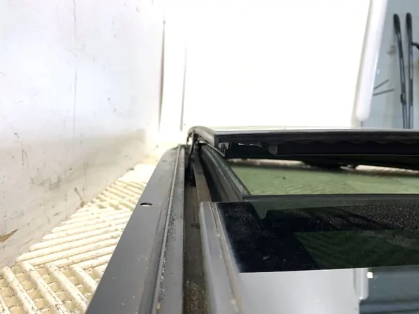 Techo solar OEM 516716466 para VW Tiguan SUV 2007-2018 image 3