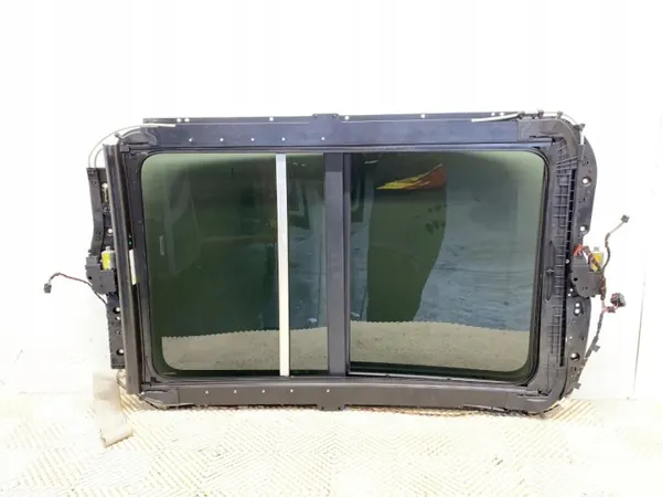 Techo solar OEM 516716466 para VW Tiguan SUV 2007-2018 image 4