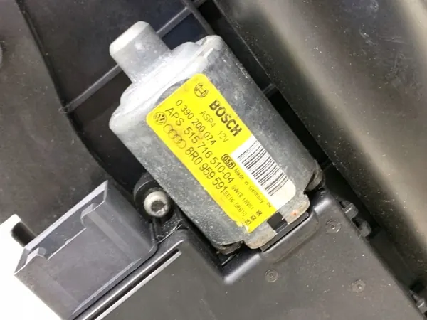 Techo solar OEM 516716466 para VW Tiguan SUV 2007-2018 image 6