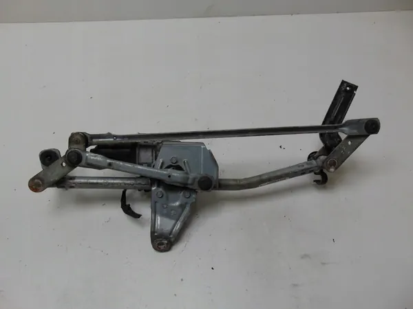 VW PASSAT B7 Tuulilasinpyyhkijän Mekanismi Etu 3AB955419A image 7