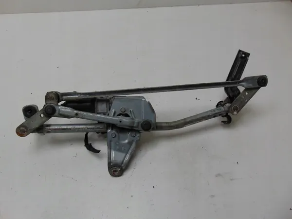 VW PASSAT B7 Tuulilasinpyyhkijän Mekanismi Etu 3AB955419A image 8