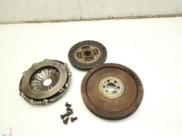 Conjunto de embreagem Sachs VW Passat B6 image 7