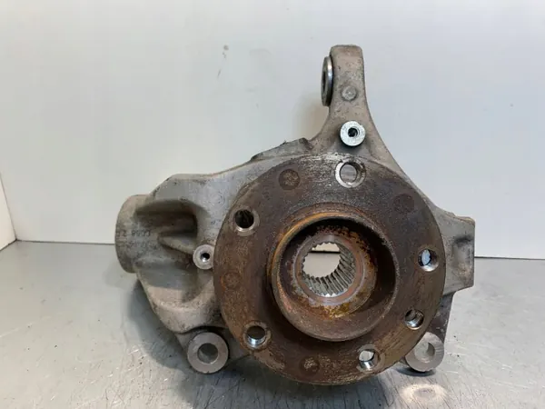 Alfa Romeo Hjullagerhus OEM 50514553 Fram Vänster image 2
