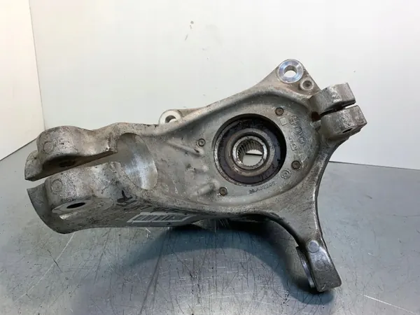 Alfa Romeo Hjullagerhus OEM 50514553 Fram Vänster image 5
