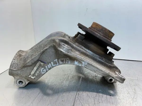 Alfa Romeo Hjullagerhus OEM 50514553 Fram Vänster image 8