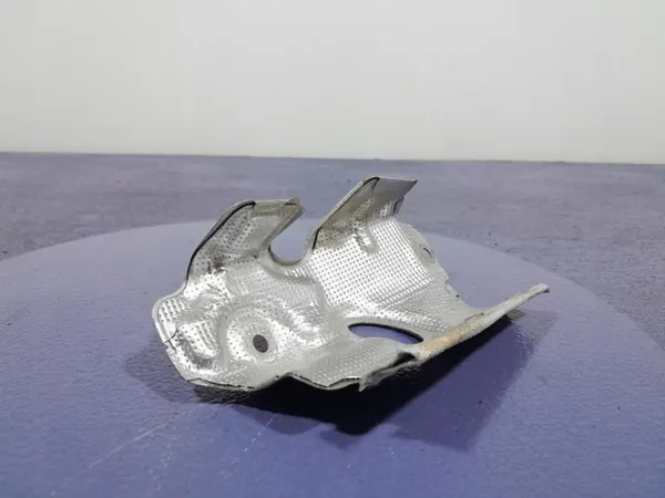BMW X6 G06 LCI Proteção Térmica 8598167 OEM image 3