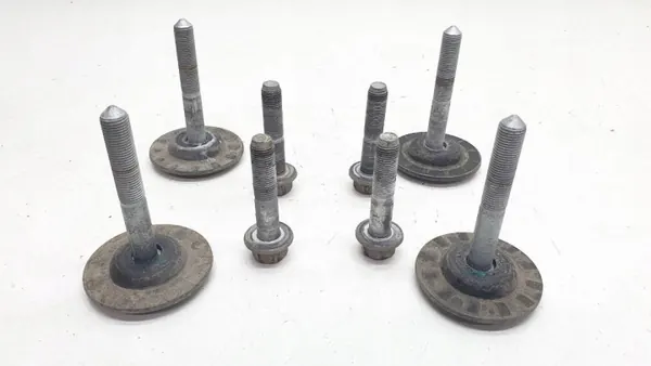 OEM AUST121633 Hinterachsfederschrauben BAIC X75/X7 image 2