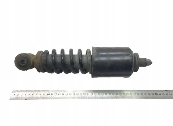 Suspensión viga trasera cabina OEM A9603106855 Actros MP4 image 2