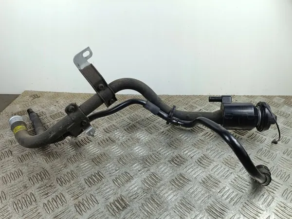 Kia OE Kraftstoff-Einfüllstutzen OEM FOB56711 - Gebraucht image 2