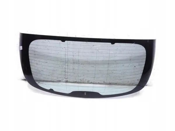 Cristal de portón OEM 43R-001582 para Opel Astra J HB image 2