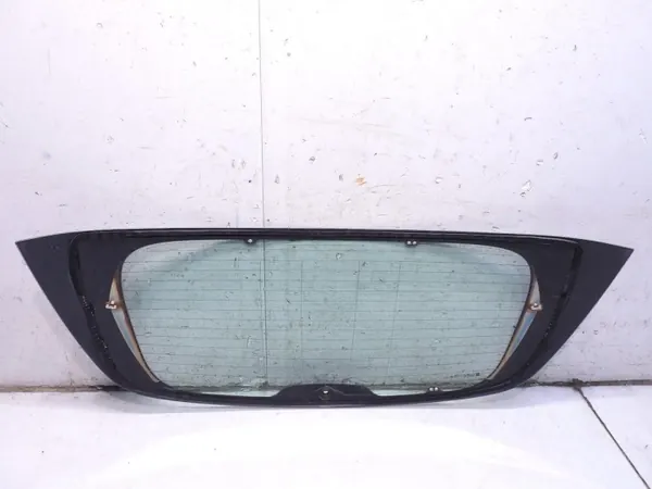 Cristal de portón OEM 43R-001582 para Opel Astra J HB image 3