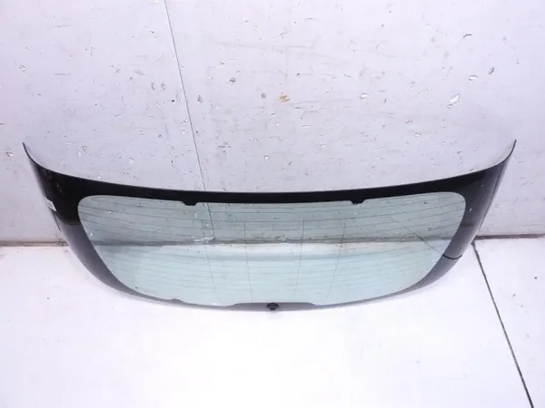 Cristal de portón OEM 43R-001582 para Opel Astra J HB image 6