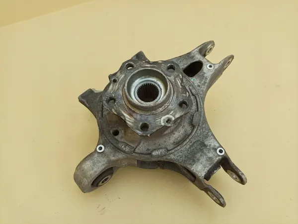 Cubo Roda Traseira Esquerda OEM 28A34101 Ferrari image 3