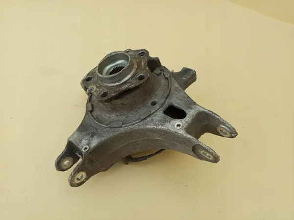 Cubo Roda Traseira Esquerda OEM 28A34101 Ferrari image 4