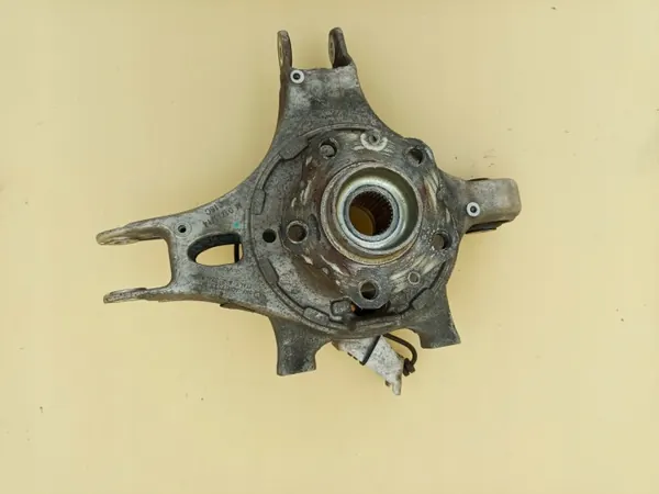 Cubo Roda Traseira Esquerda OEM 28A34101 Ferrari image 5