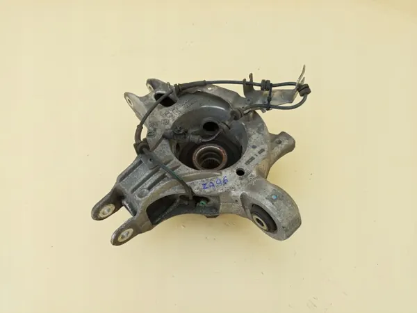 Cubo Roda Traseira Esquerda OEM 28A34101 Ferrari image 8