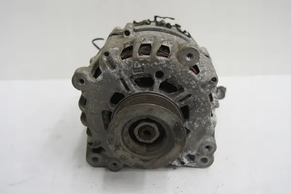 Generaattori Audi A6 2019 image 2