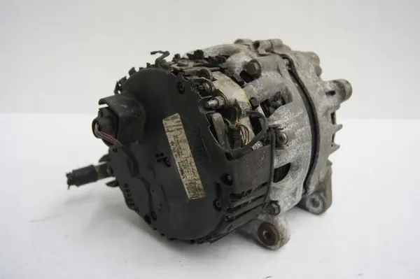 Generaattori Audi A6 2019 image 3