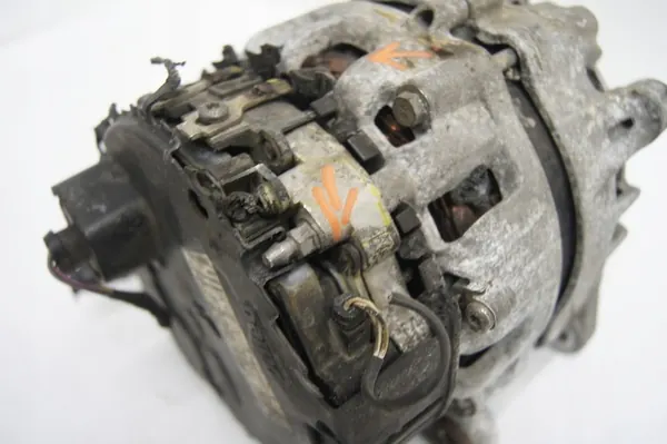 Generaattori Audi A6 2019 image 6