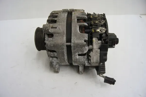 Generaattori Audi A6 2019 image 7