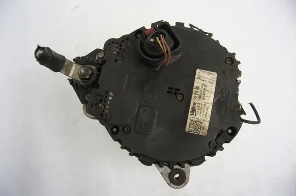 Generaattori Audi A6 2019 image 9