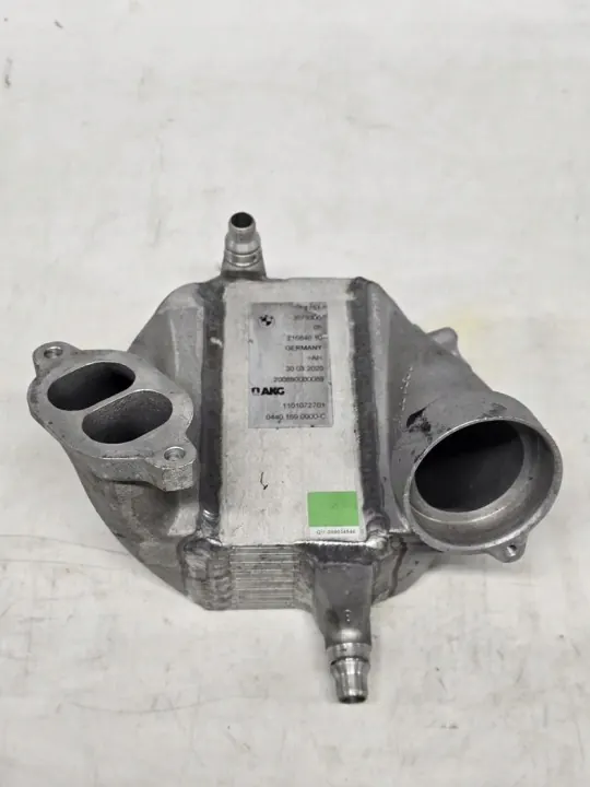 Intercooler BMW X5 G05 OEM 8579306 - Usado image 4