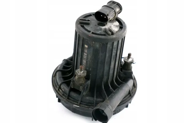 BMW Sekundärluftpumpe OEM 7571589 - Gebraucht image 10