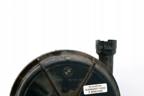 BMW Sekundärluftpumpe OEM 7571589 - Gebraucht image 4