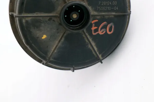 BMW Sekundärluftpumpe OEM 7571589 - Gebraucht image 5