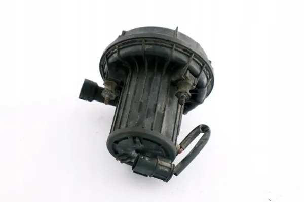 BMW Sekundärluftpumpe OEM 7571589 - Gebraucht image 7