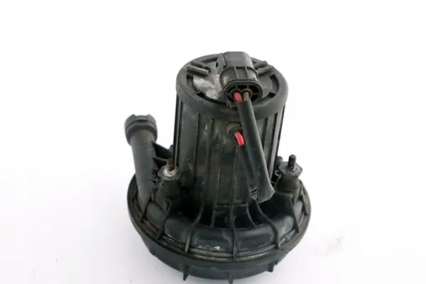 BMW Sekundärluftpumpe OEM 7571589 - Gebraucht image 9