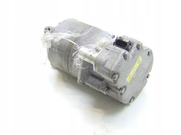 Compresor de Aire Acondicionado Mercedes S W222 S400H A0008302001 image 2