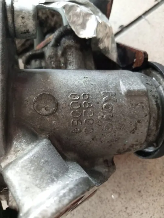 Renault OE 6820000061 Lenkgetriebe image 4