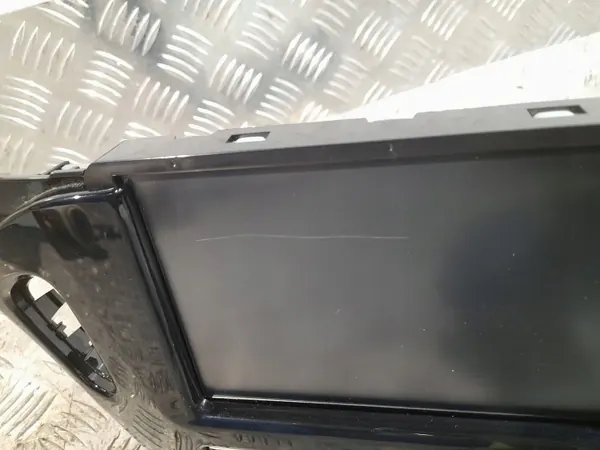 Rádio Opel OE OEM 42342509 para Corsa E 2016 image 4