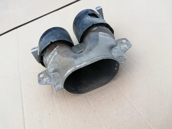 OEM A0004901600 Oikea pakopää Mercedes W212 image 3