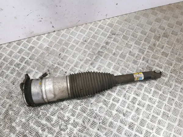Tesla Model S 2015 Taka-ilmajousitus OEM 600635200C image 2
