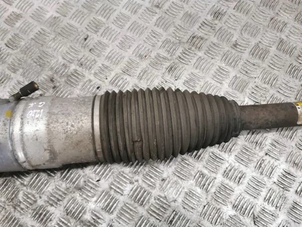 Tesla Model S 2015 Taka-ilmajousitus OEM 600635200C image 6