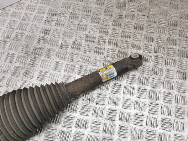 Tesla Model S 2015 Taka-ilmajousitus OEM 600635200C image 7
