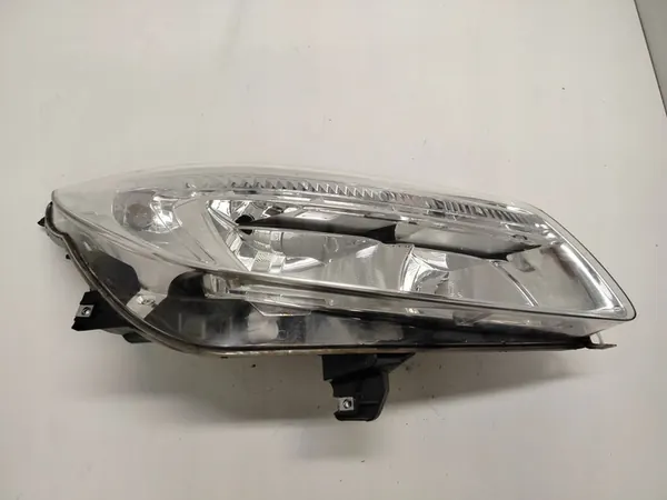 Oikea ajovalaisin Opel Insignia A image 7